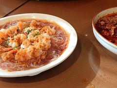 -红菜坊·烤鸭·川鲁宴(石园店)