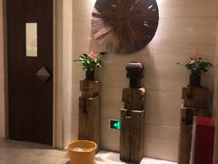 -汤泉良子·沐足·颂钵疗愈·SPA(珠江新城店)