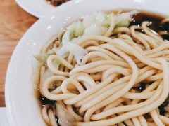 牛肉汤面小份（4两）-柴氏风味斋(甘家口店)