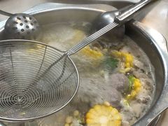 -潮发潮汕牛肉店(龙洞店)