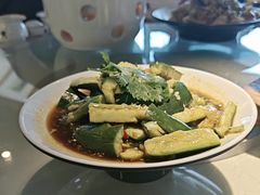 -粤点越有·茶点·粤菜(樵岭国际店)