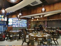 大堂-大宝全猪馆(南京路店)