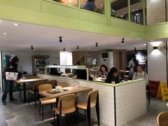 -酷味乐智选餐厅(斜土路店)