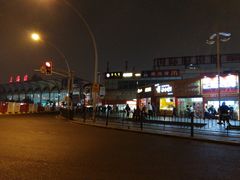 -上海长途汽车客运总站