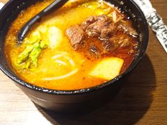 -老妈米线(木渎影视城店)