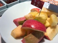 -南拳十三姨·潮汕砂锅粥·粤菜(西单大悦城店)