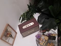 -XI·LaundryCafe 喜咖自助洗衣咖啡店