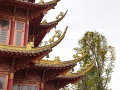 -龙潭水乡