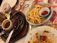 -杯子红牛排(创意产业园店)