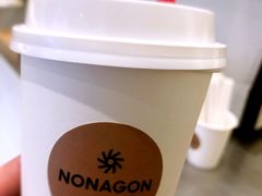 -Legno.ita Coffee by Wood(襄阳南路店)