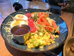 -玛格萝妮比萨屋(陆家浜路店)