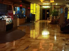 -恒坤北纬42度温泉洗浴(公园路店)