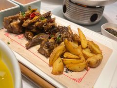 -930私房菜(欧阳路店)