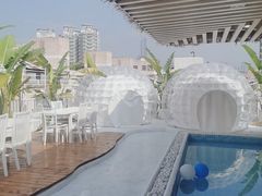 -天空花园餐吧·生日·团建(南山店)