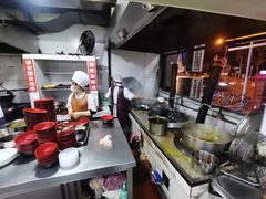 -春和面馆(常德路店)