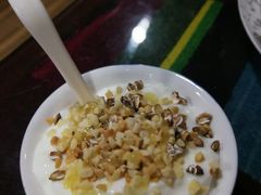 -口口香小吃店