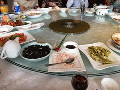 -香雪海饭店中餐厅(人民桥店)