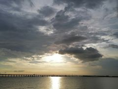 -宝安西湾红树林湿地公园