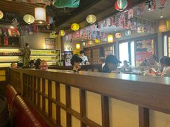 -王氏炉匠·烧鸟放题自助(好运街店)