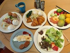 -扬州万怡酒店-中餐厅(文昌中路店)