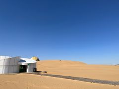 -达拉特旗响沙湾旅游区