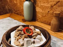 -如轩·海鲜砂锅粥·潮汕菜(南城店)