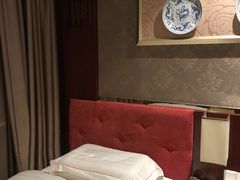 -长春爱琴湾假日酒店(理工大学店)