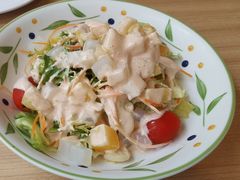 -萨莉亚意式餐厅(深南茂业店)