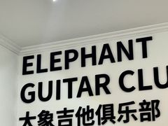-大象音乐·吉他·架子鼓·声乐(双井店)