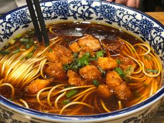 -顺丰面馆(打浦店)