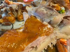 -大富烧鸡大牌档(扬帆店)