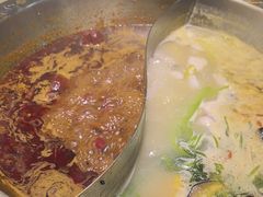 -京门活鱼馆·鱼火锅(百子湾（原红庙）店)