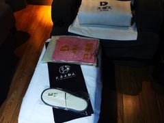 -大桶大足浴(周浦店)