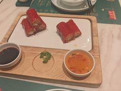 -悦得闲广式点心茶楼(蓝鲸世界店)