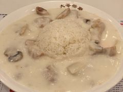 -大哥餐厅(西城花园店)