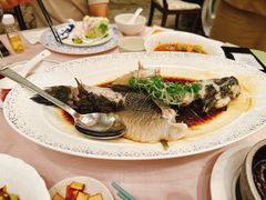-江南灶中餐厅(南京香格里拉店)