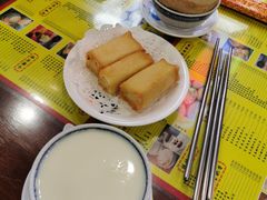 -民信老铺(华盖路店)