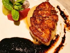 -阿吾罗日本料理(K11艺术中心店)