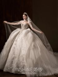 -韩国天使嫁衣婚纱礼服馆(上海旗舰店)