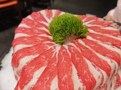 -牛将军•涮肉•烤肉•铁板烧(北京王府井·故宫店)