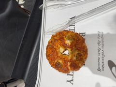 -HOT CRUSH趁热集合·现烤面包(上海环球港店)