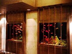 -老船坞餐厅(北京亚洲大酒店 )