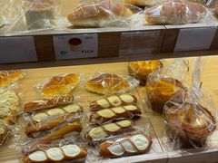 -小飞象面包公社(珠江路金鹰店)