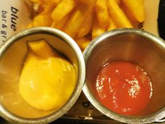 -blue frog蓝蛙(长泰广场店)