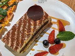 -Common Table · Brunch & Coffee