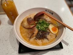 熊本叉烧拉面-味千拉面(光启城时尚购物中心店)