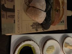 -圣丰索菲特·法国餐厅