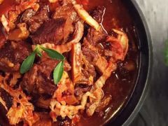 -后海16号·北京私房菜