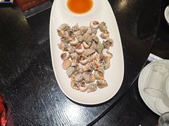 -健眺小海鲜(临海后山店)