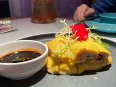 白切竹林鸡-荷塘秋月·本帮江浙菜(国权路店)